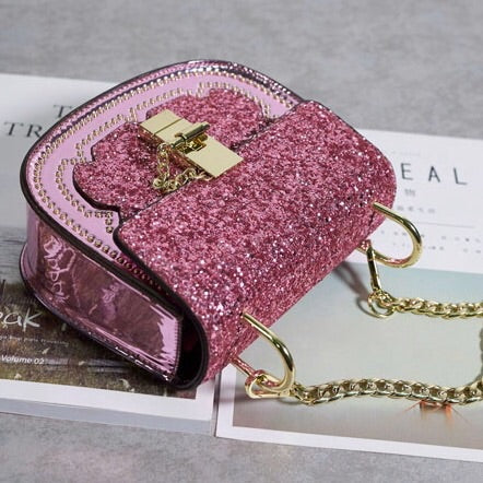 Pink Handbags, Shop Online