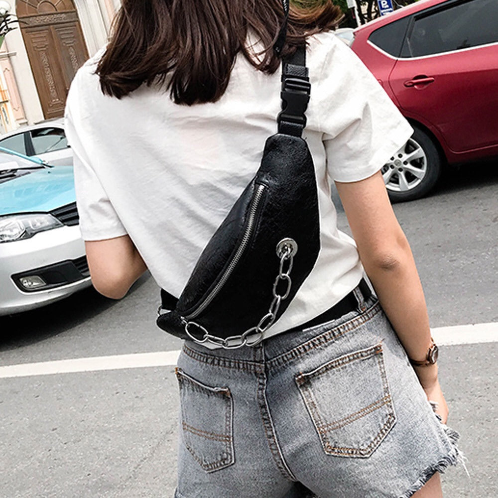 Waist bag online Outlet