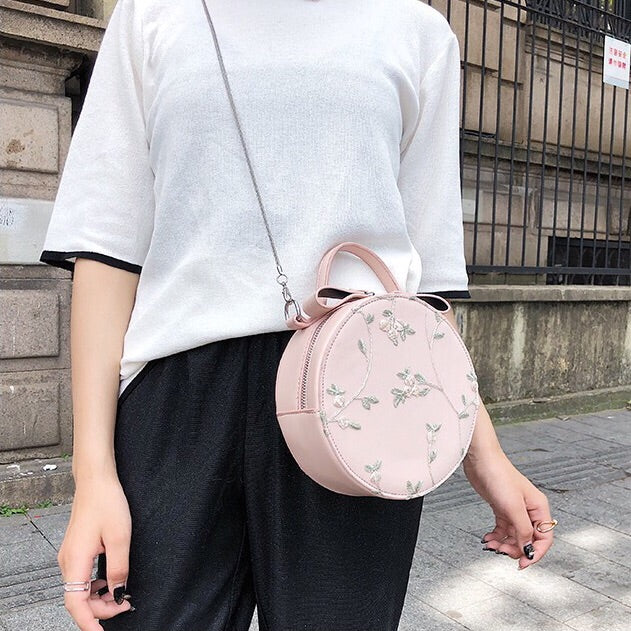 Estelle Box Bag Shop Women's Round Bags Online – EDGABILITY