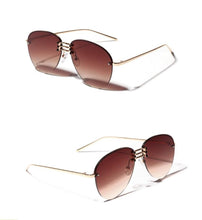 ombre sunglasses vintage sunglasses retro shades edgability angle view