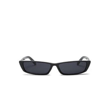 black shades black sunglasses edgability