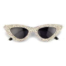 Macao Crystal Sunglasses