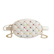 studded bag bum bag belt bag waist bag edgability