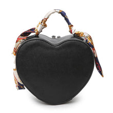 black hearts box bag edgability back view