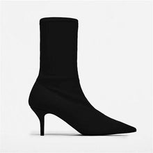black boots with kitten heels edgability