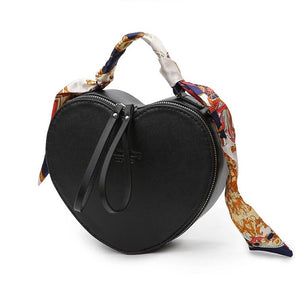 black hearts box bag edgability angle view