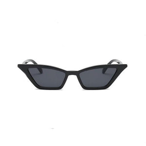 vintage retro sunglasses black sunglasses edgability