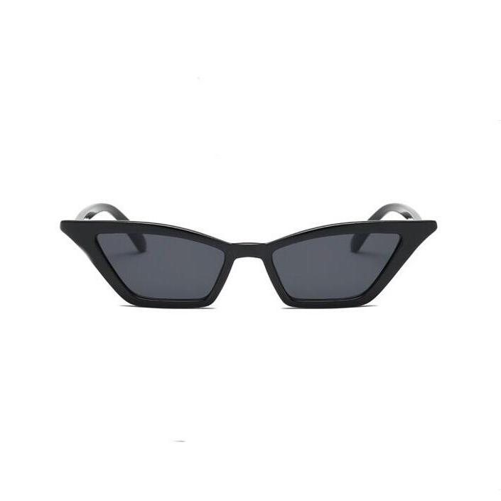 vintage retro sunglasses black sunglasses edgability