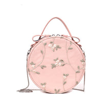 floral bag box bag round bag edgability