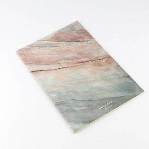 texture pattern sandstone print notebook edgability