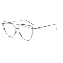 transparent sunglasses trendy sunglasses edgability side view