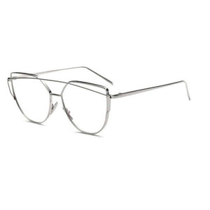 transparent sunglasses trendy sunglasses edgability side view