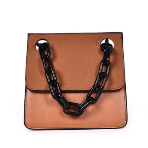 tan bag brown purse sling bag edgability