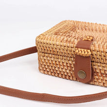 basket box bag clutch bag edgability detail view