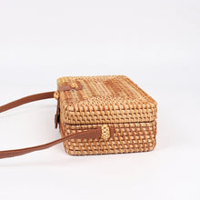 basket box bag clutch bag edgability side view