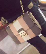 classy bag shoulder bag edgability model view