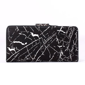 marble black wallet edgability back view