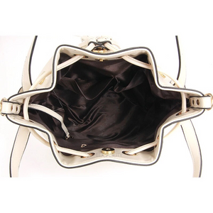 offwhite studded bag drawstring bag edgability inside view