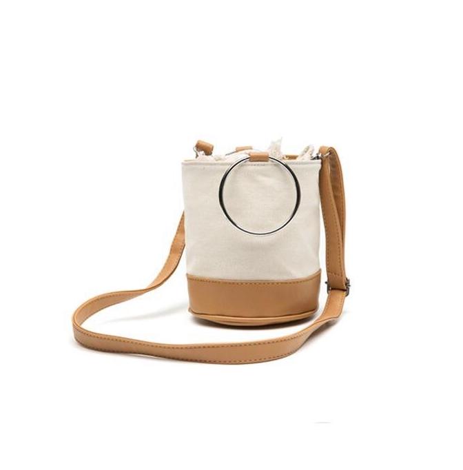 sling bag bucket bag edgy fashion edgability
