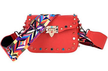 Raina Studded Bag