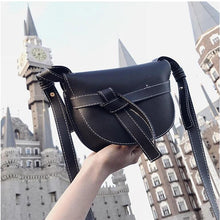 black bag sling bag classy bag edgability size view