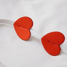 hearts studded bag sling bag edgability strap view