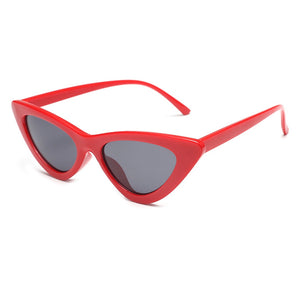 cat eye sunglasses retro sunglasses edgability