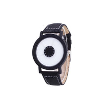 black white watch trendy watch edgability