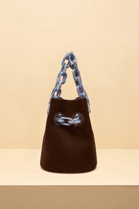 Alana Black Bag