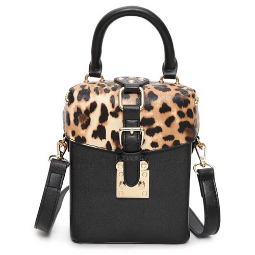 leopard box bag edgability