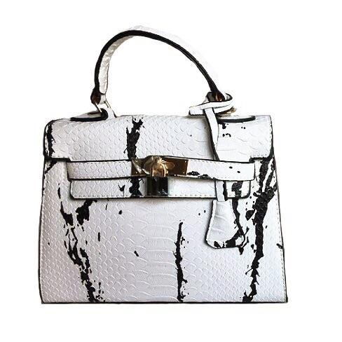 Buy Lafille Women's Handbag | Ladies Purse | DGN272-White Online at Best  Prices in India - JioMart.