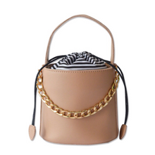 bucket bag classy bag edgability