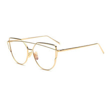 transparent glasses trendy sunglasses edgability side view