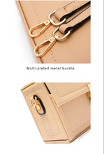 beige formal micro mini box bag edgability detail view