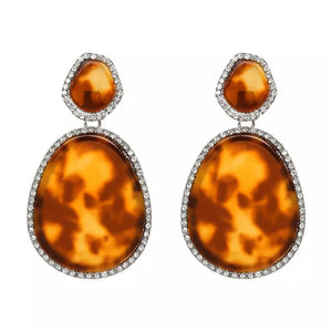 statement earrings trendy earrings chic jewelry edgability
