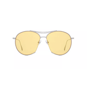 yellow vintage sunglasses edgability
