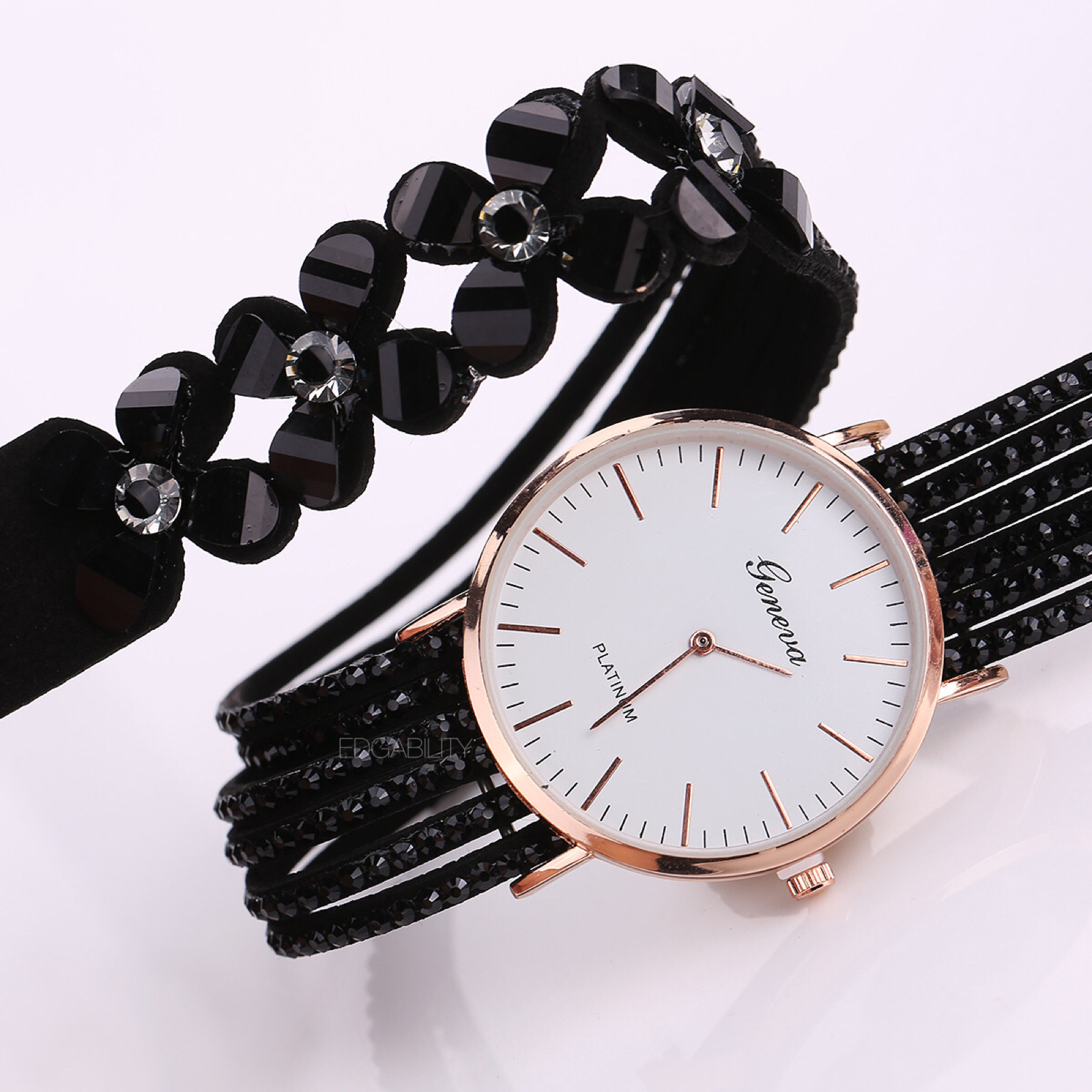 Marbella and ashford clearance watches