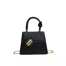 classy formal black bag workwear edgy style edgability