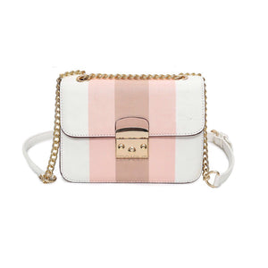 pink bag classy bag shoulder bag edgability