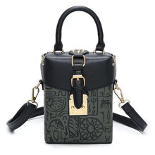 box bag tribal boho style trendy handbag edgability