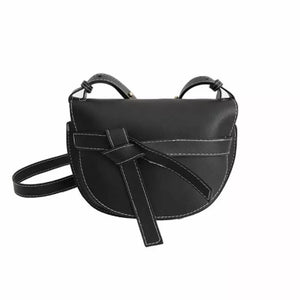 black bag sling bag classy bag edgability 