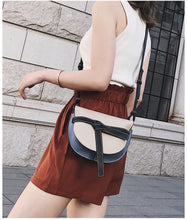 trendy bag sling bag classy bag edgability model view