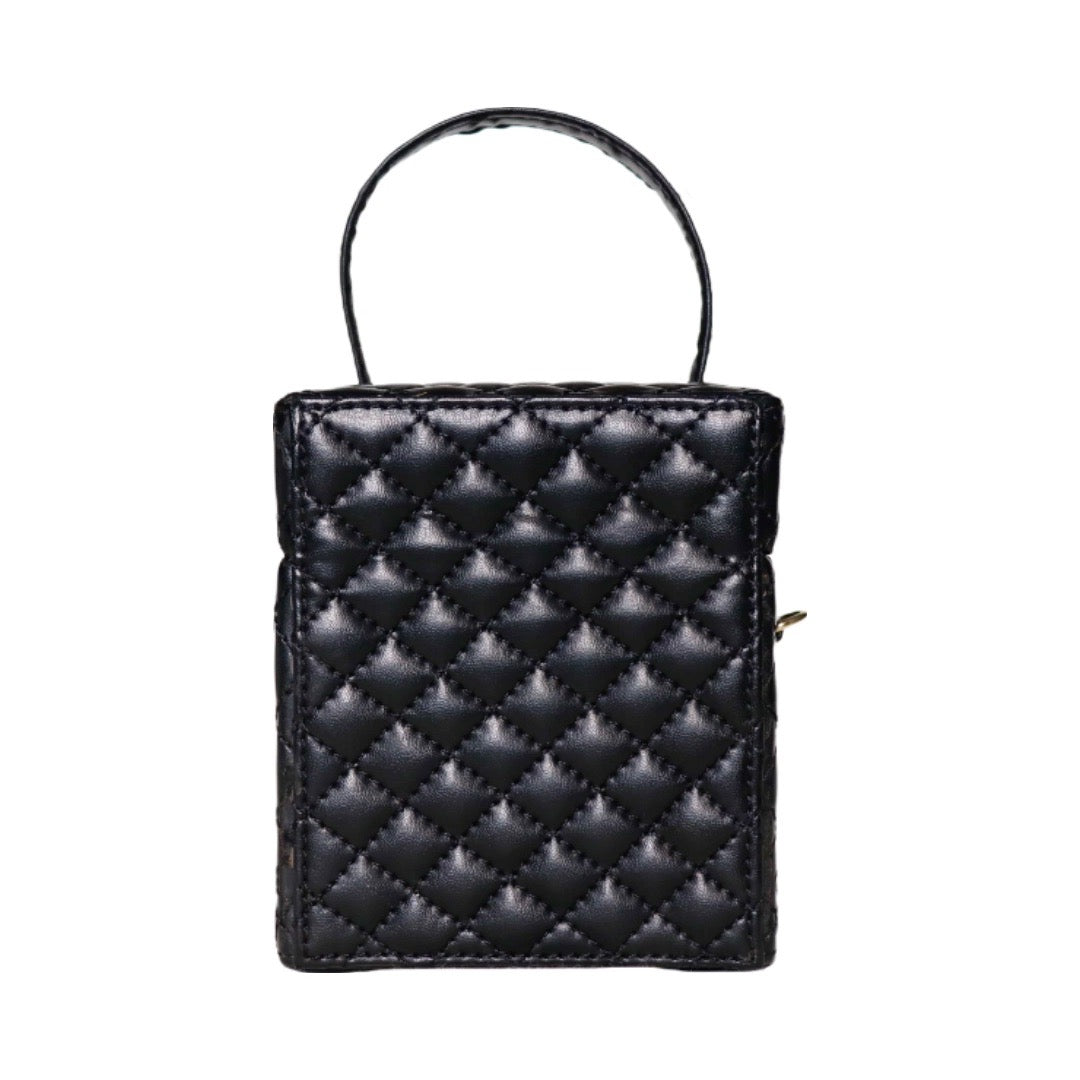 Louis Vuitton Petite Malle lizard Skin Box Bag. | eBay
