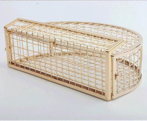 art deco box bag cage bag edgability top view