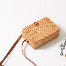 basket box bag clutch bag edgability top view