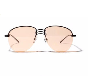 vintage sunglasses retro shades trendy sunglasses edgability front view
