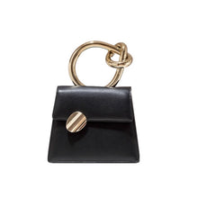 classy black bag formal bag edgy fashion edgability
