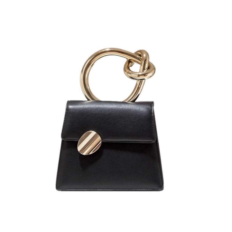 classy black bag formal bag edgy fashion edgability