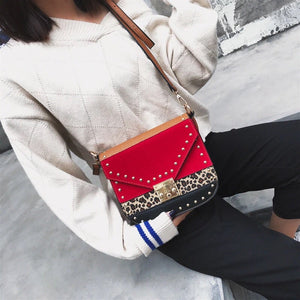 womens glam bag sling bag studded bag edgability size view