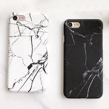 black and white marble covers for iphone edgability